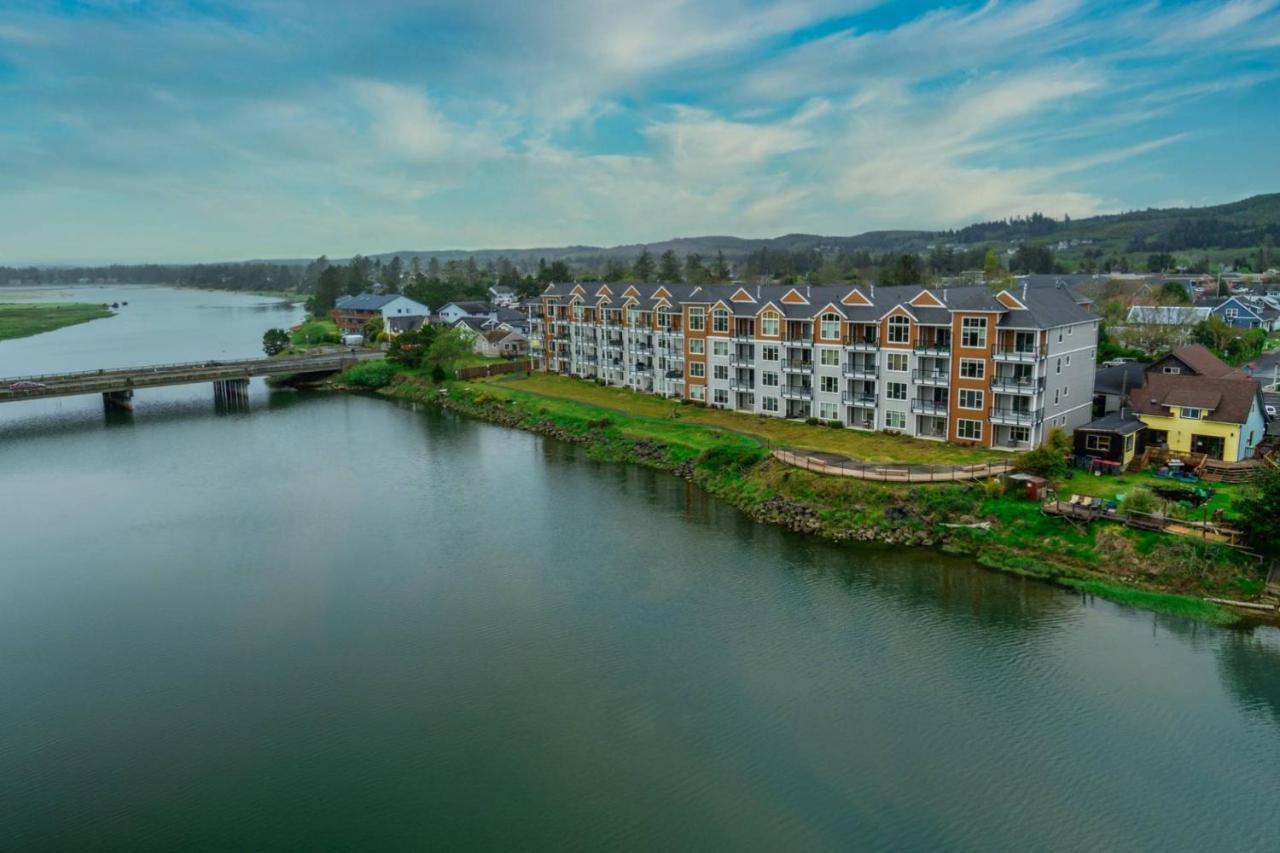 Bridgeport Condo #210 Сисайд Экстерьер фото